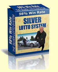 Silver Lotto System Review by Ken Silver